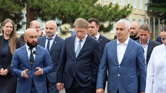 Будем расширять сотрудничество в сфере здравоохранения: Мурашко и Камболов подвели итоги визита российского министра здравоохранения в Южную Осетию 